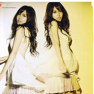 小坂七香作品封面介绍大全
